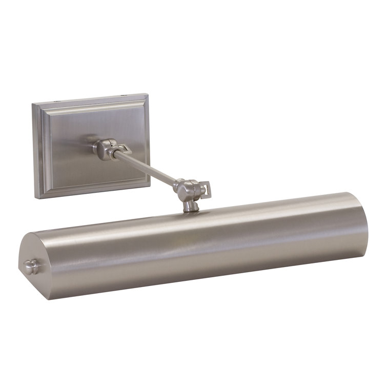 Darby Home Co 14'' Dimmable Wall Mounted Picture Light & Reviews Wayfair